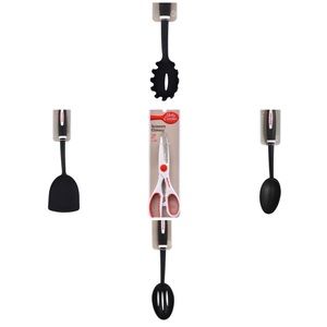 New Betty Crocker Kitchen Utensil Set